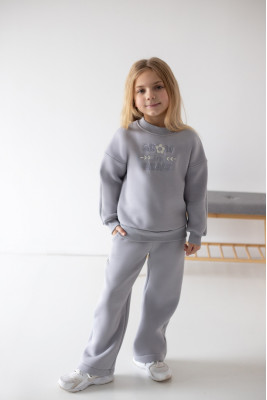 Костюм для дівчаток